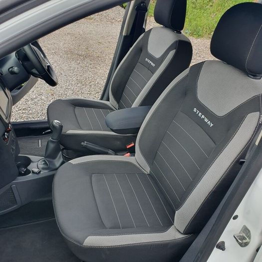 2018 Dacia Sandero Stepway