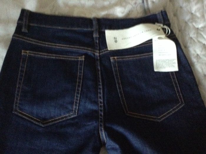 Marc By Marc Jacobs Jeans