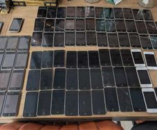 INSANE DEAL!!! - Job Lot of iPod Touch - about 90 in total