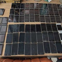 INSANE DEAL!!! - Job Lot of iPod Touch - about 90 in total