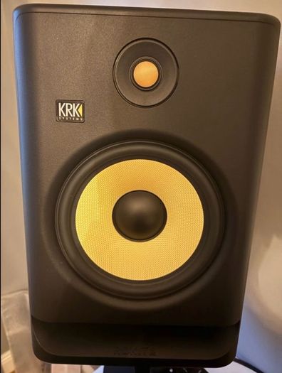 KRK Rokit 8s G4 Pair