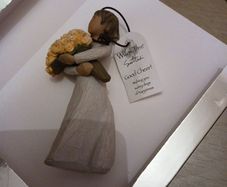 willow tree angel new