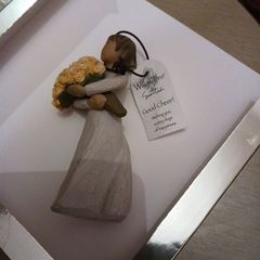 willow tree angel new