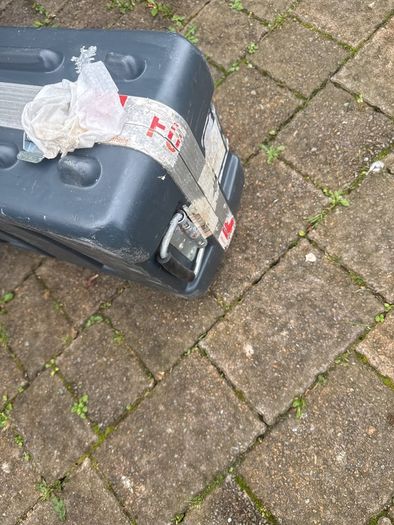 thermodyne box