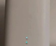Huawei 5G  CPE 5 (Model H155-  381)