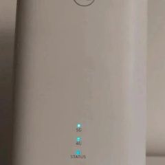 Huawei 5G  CPE 5 (Model H155-  381)