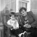 Lorraine Gammell