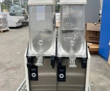 Elmeco Slushie Machine