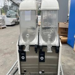 Elmeco Slushie Machine