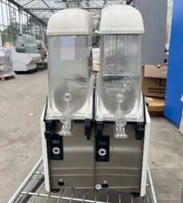 Elmeco Slushie Machine