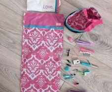 Our Generation Slumber Party Set