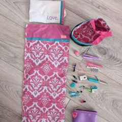 Our Generation Slumber Party Set