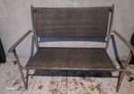 Garden Bench