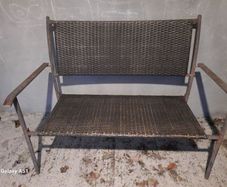 Garden Bench