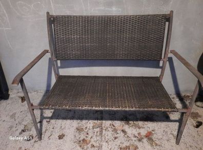 Garden Bench