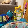Baby Einstein jumper Image 4