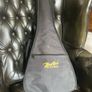 Epiphone A-Style Mandolin with Gig Bag Image 4