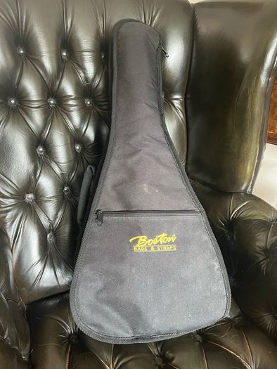 Epiphone A-Style Mandolin with Gig Bag