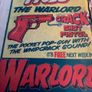 Warlord Comics 69, 71, 74 and 76 DC Thomson Image 5
