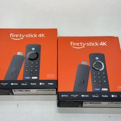 Amazon Fire TV Stick Lite, 4K Ultra HD, 4K 2023 & 4K Max FireTV Stick