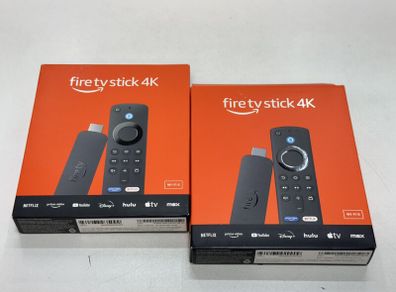 Amazon Fire TV Stick Lite, 4K Ultra HD, 4K 2023 & 4K Max FireTV Stick