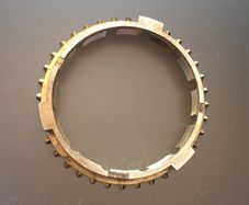 Syncro Ring (Fiat Punto 188)