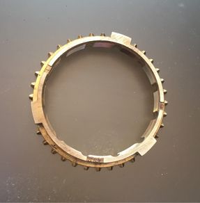 Syncro Ring (Fiat Punto 188)