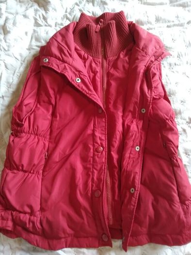 Ladies Gilet/Bodywarmer.New,Unworn,size 12