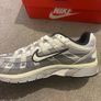Nike p6000 white Image 2