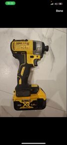 Dewalt impact driver