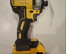 Dewalt impact driver