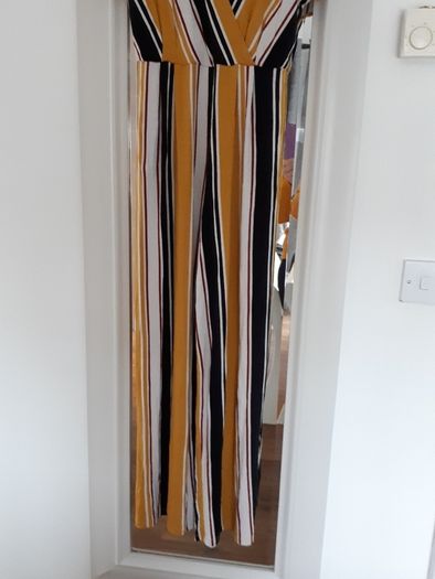 Jumpsuit Size 14