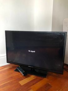 Hanspree TV