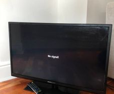 Hanspree TV