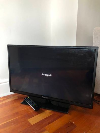 Hanspree TV