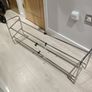 Extendable 2 Tier Shoe Rack Image 2