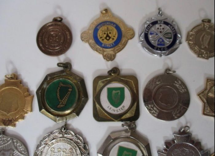 Medal Collection