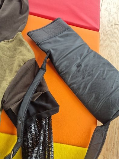 Robinhood Costume 6 - 10 yrs