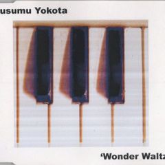 Susumu Yokota: 'Wonder Waltz'