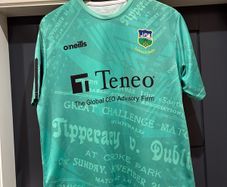 Tipp GAA jersey L