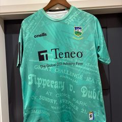 Tipp GAA jersey L