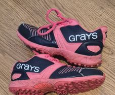 Hockey Shoes (UK 2)
