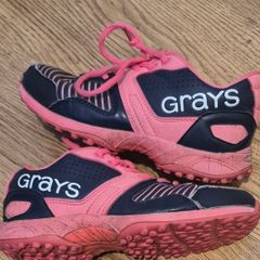 Hockey Shoes (UK 2)