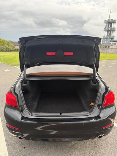 Bmw 520d G30 Se Auto
