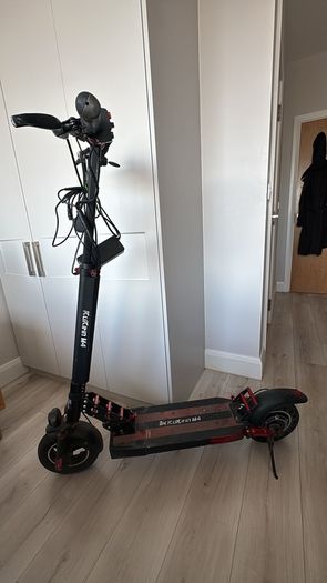 Scooter M4