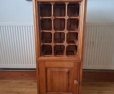 Wine Rack