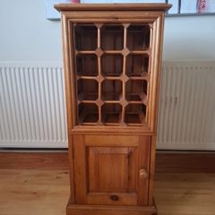 Wine Rack