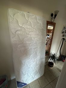 Free Matress