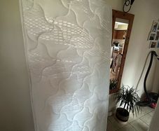 Free Matress