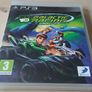 Ben 10 Galactic Racing PS3 PlayStation 3 Console Video Game 2011 Image 3